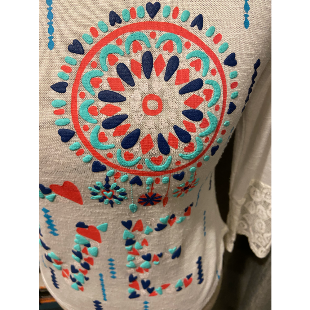 Self Esteem Shirt - Picture 3 of 6